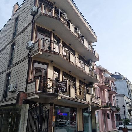 Mahali Hotel Batumi Exterior foto