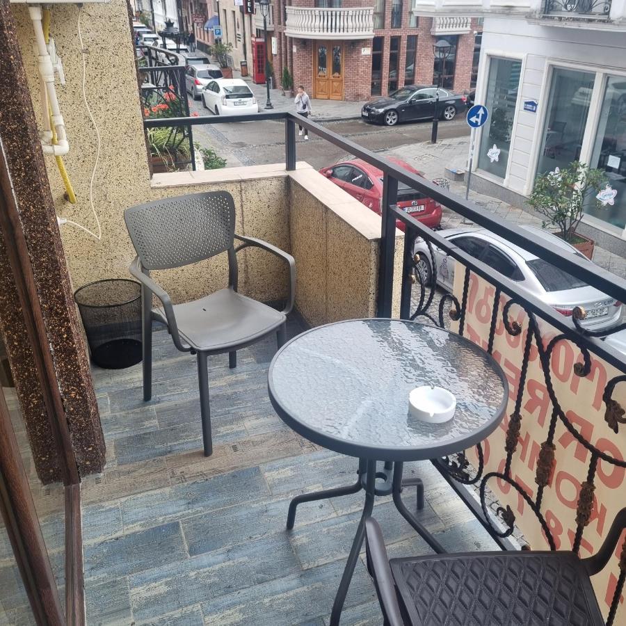 Mahali Hotel Batumi Exterior foto