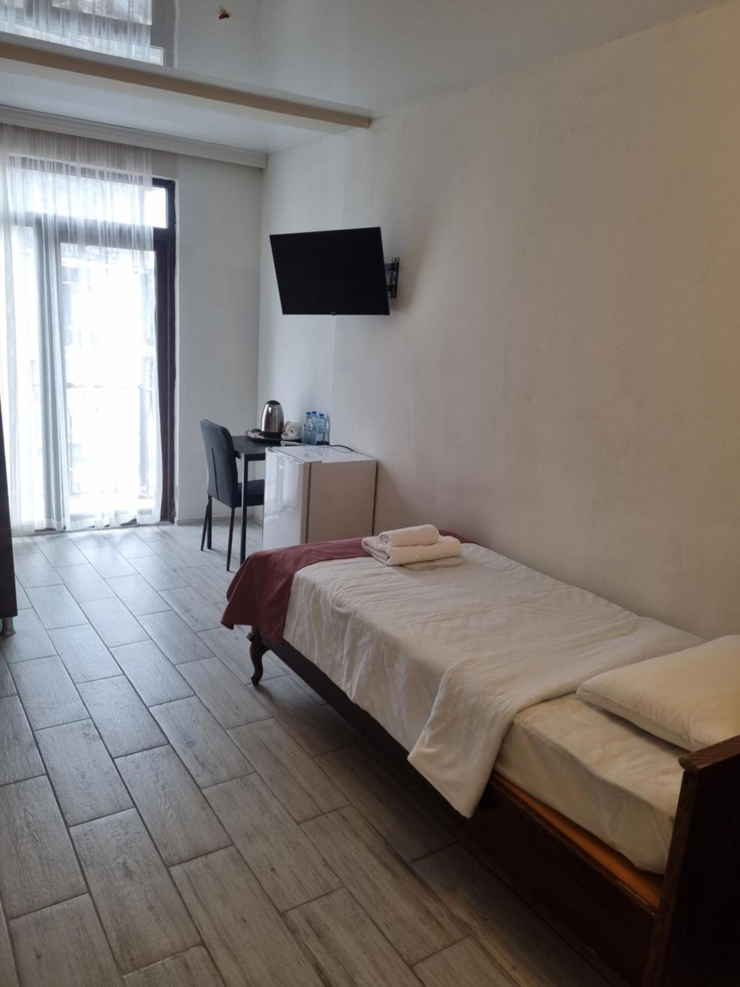Mahali Hotel Batumi Exterior foto
