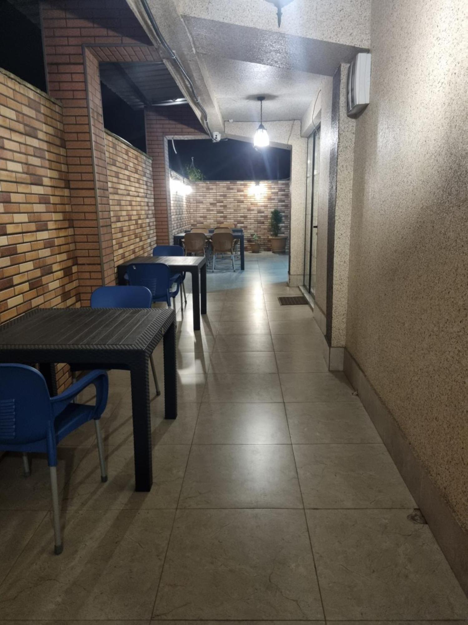 Mahali Hotel Batumi Exterior foto