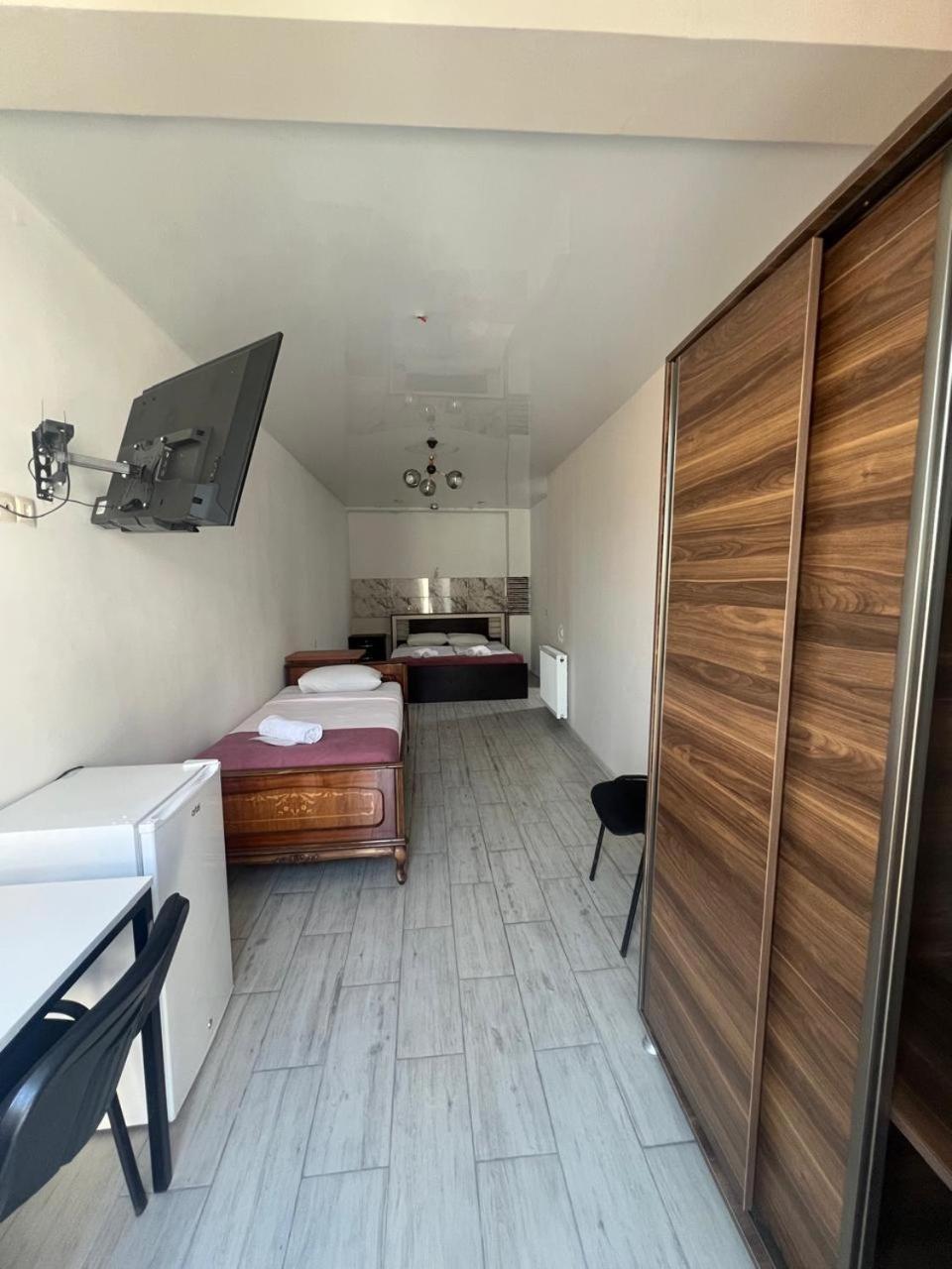 Mahali Hotel Batumi Exterior foto